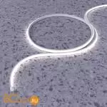 Термостойкий гибкий неон 1313 24В 14.4Вт/м 6000K IP67 5м Maytoni Led Strip 200951 - Фото 1