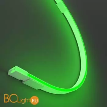 Гибкий неон 10x4 24В 9,6 Вт/м Green IP67 5м Maytoni Led Strip 432040 - Фото 3