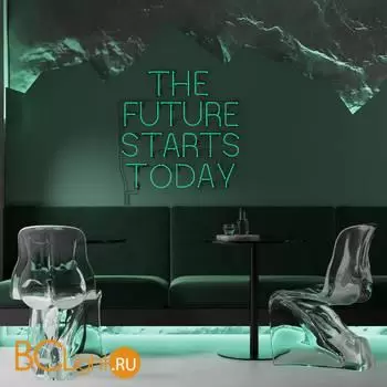 Гибкий неон 10x4 24В 9,6 Вт/м Green IP67 5м Maytoni Led Strip 432040 - Фото 5