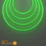 Гибкий неон 10x4 24В 9,6 Вт/м Green IP67 5м Maytoni Led Strip 432040 - Фото 2