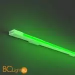 Гибкий неон 10x4 24В 9,6 Вт/м Green IP67 5м Maytoni Led Strip 432040 - Фото 0