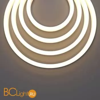 Гибкий неон 17x12 24В 10Вт/м 3000K IP67 5м Maytoni Led Strip 432001 - Фото 2
