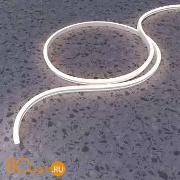 Гибкий неон 17x12 24В 10Вт/м 3000K IP67 5м Maytoni Led Strip 432001 - Фото 1