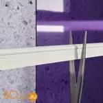 Гибкий неон 1708 24В 9,6Вт/м 4000K IP67 5м Maytoni Led Strip 200481 - Фото 3