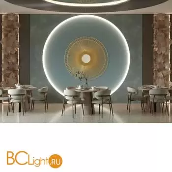 Гибкий неон 1313 24В 12Вт/м 3000K IP67 5м Maytoni Led Strip 200821 - Фото 1