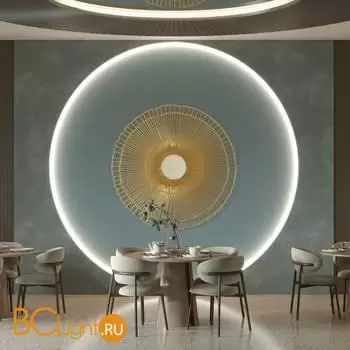 Гибкий неон 1313 24В 12Вт/м 3000K IP67 5м Maytoni Led Strip 200821 - Фото 0