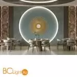 Гибкий неон 1313 24В 12Вт/м 3000K IP67 5м Maytoni Led Strip 200821 - Фото 1