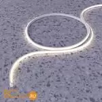 Гибкий неон 1313 24В 12Вт/м 3000K IP67 5м Maytoni Led Strip 200821 - Фото 3