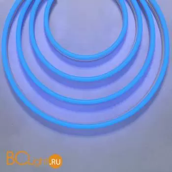 Гибкий неон 1708 24В 9,6Вт/м Blue IP67 5м Maytoni Led Strip 200521 - Фото 2