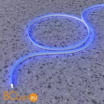 Гибкий неон 1708 24В 9,6Вт/м Blue IP67 5м Maytoni Led Strip 200521 - Фото 1