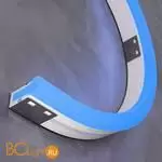 Гибкий неон 1708 24В 9,6Вт/м Blue IP67 5м Maytoni Led Strip 200521 - Фото 4