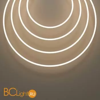 Гибкий неон 18x16 24В 14,4 Вт/м 3000K IP67 5м Maytoni Led Strip 432045 - Фото 2