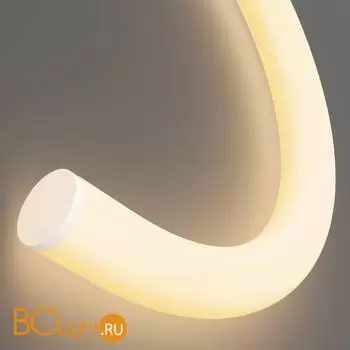 Гибкий неон Nemo D25 48В 12,5Вт/м 3000К IP65 20м Maytoni Led Strip 433001 - Фото 3