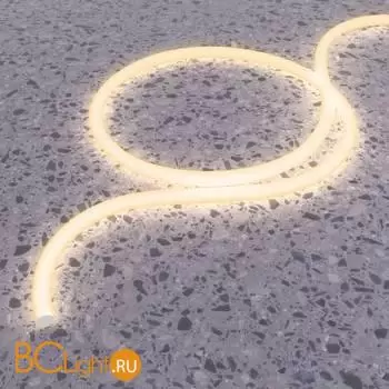 Гибкий неон Nemo D25 48В 12,5Вт/м 3000К IP65 20м Maytoni Led Strip 433001 - Фото 1