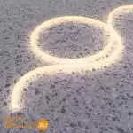 Гибкий неон Nemo D25 48В 12,5Вт/м 3000К IP65 20м Maytoni Led Strip 433001 - Фото 1