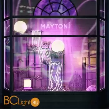 Гибкий неон 12x12 24В 14,4Вт/м RGB IP67 5м Maytoni Led Strip 432024 - Фото 0