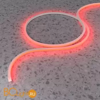 Гибкий неон 12x12 24В 14,4Вт/м RGB IP67 5м Maytoni Led Strip 432024 - Фото 2