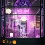 Гибкий неон 12x12 24В 14,4Вт/м RGB IP67 5м Maytoni Led Strip 432024 - Фото 0