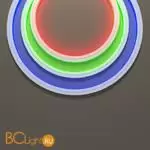 Гибкий неон 12x12 24В 14,4Вт/м RGB IP67 5м Maytoni Led Strip 432024 - Фото 3