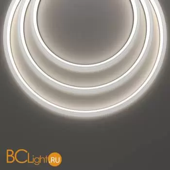 Гибкий неон 16x16 24В 10Вт/м 4000K IP67 10м (вертикальный изгиб) Maytoni Led Strip 432017 - Фото 2