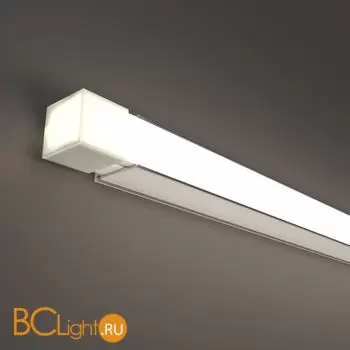 Гибкий неон 16x16 24В 10Вт/м 4000K IP67 10м (вертикальный изгиб) Maytoni Led Strip 432017 - Фото 0