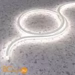 Гибкий неон 16x16 24В 10Вт/м 4000K IP67 10м (вертикальный изгиб) Maytoni Led Strip 432017 - Фото 1