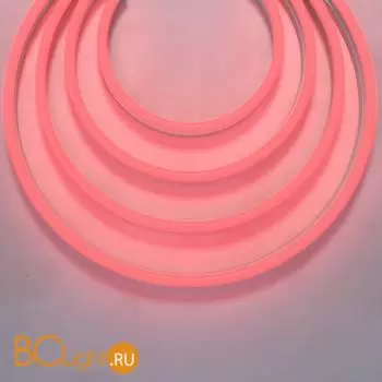 Гибкий неон 1708 24В 9,6Вт/м Red IP67 5м Maytoni Led Strip 200501 - Фото 2