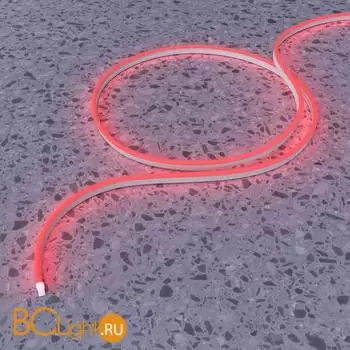 Гибкий неон 1708 24В 9,6Вт/м Red IP67 5м Maytoni Led Strip 200501 - Фото 1