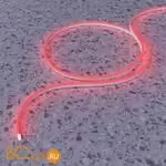 Гибкий неон 1708 24В 9,6Вт/м Red IP67 5м Maytoni Led Strip 200501 - Фото 1