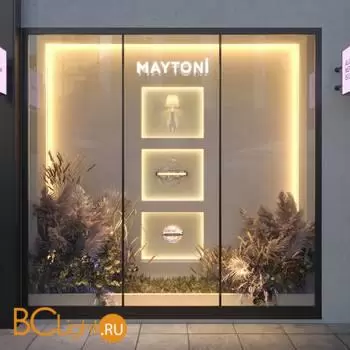 Гибкий неон 12x6 24В 10Вт/м 6000K IP67 5м Maytoni Led Strip 432031 - Фото 0