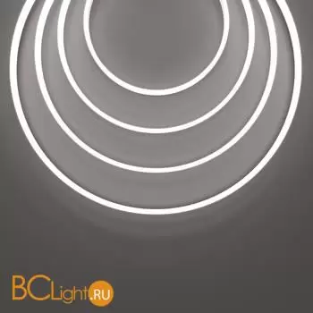 Гибкий неон 12x6 24В 10Вт/м 6000K IP67 5м Maytoni Led Strip 432031 - Фото 3