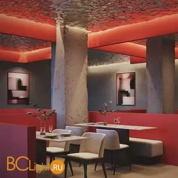 Гибкий неон 17x12 24В 12Вт/м RGBW 4000K IP67 5м Maytoni Led Strip 432004 - Фото 6