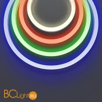 Гибкий неон 17x12 24В 12Вт/м RGBW 4000K IP67 5м Maytoni Led Strip 432004 - Фото 2