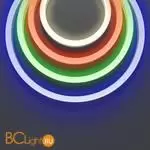 Гибкий неон 17x12 24В 12Вт/м RGBW 4000K IP67 5м Maytoni Led Strip 432004 - Фото 2