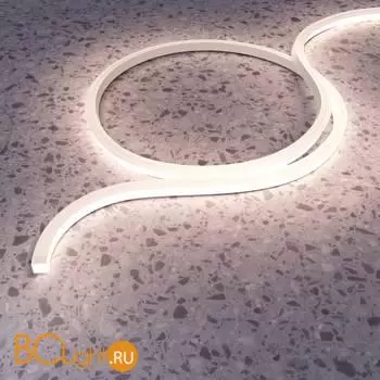 Гибкий неон 12x12 24В 12Вт/м 3000K IP67 5м Maytoni Led Strip 432022 - Фото 1