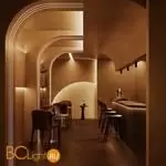 Гибкий неон 12x12 24В 12Вт/м 3000K IP67 5м Maytoni Led Strip 432022