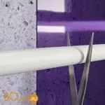 Гибкий неон D22 24В 16Вт/м 3000K IP67 5м Maytoni Led Strip 200881 - Фото 3