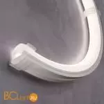 Гибкий неон 336 Led 12 Вт IP20 4200K Full light круглый дневной белый, 5 м 24V 12W 336Led 2835 IP20Maytoni Led Strip 200831 - Фото 4