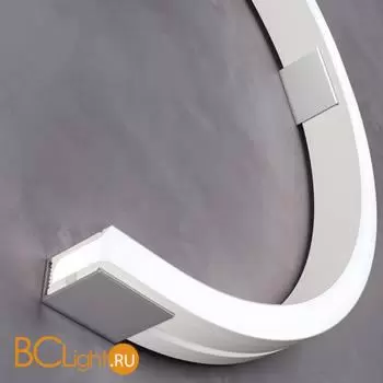 Гибкий неон 1206 24В 9,6Вт/м 6000K IP67 5м Maytoni Led Strip 200681 - Фото 4