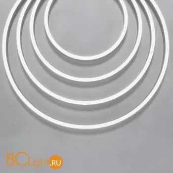 Гибкий неон 1206 24В 9,6Вт/м 6000K IP67 5м Maytoni Led Strip 200681 - Фото 2