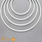 Гибкий неон 1206 24В 9,6Вт/м 6000K IP67 5м Maytoni Led Strip 200681 - Фото 2