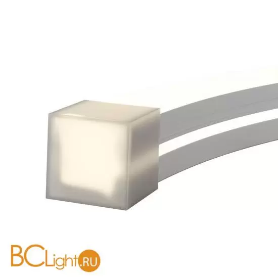 Гибкий неон 16x16 24В 10Вт/м 3000K IP67 10м (боковой изгиб) Maytoni Led Strip 432014