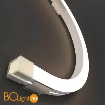 Гибкий неон 16x16 24В 10Вт/м 3000K IP67 10м (боковой изгиб) Maytoni Led Strip 432014 - Фото 4