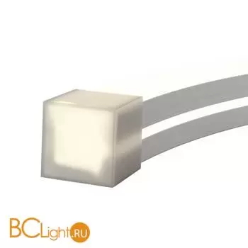 Гибкий неон 16x16 24В 10Вт/м 3000K IP67 10м (боковой изгиб) Maytoni Led Strip 432014