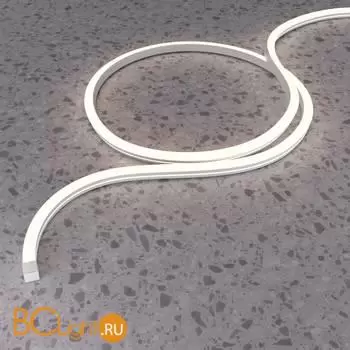 Гибкий неон 16x16 24В 10Вт/м 3000K IP67 10м (боковой изгиб) Maytoni Led Strip 432014 - Фото 2