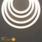 Гибкий неон 16x16 24В 10Вт/м 3000K IP67 10м (боковой изгиб) Maytoni Led Strip 432014 - Фото 3