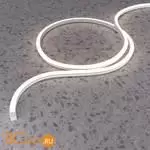 Гибкий неон 16x16 24В 10Вт/м 3000K IP67 10м (боковой изгиб) Maytoni Led Strip 432014 - Фото 2