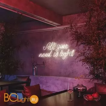 Гибкий неон 18x16 24В 14,4 Вт/м 6000K IP67 5м Maytoni Led Strip 432047 - Фото 4