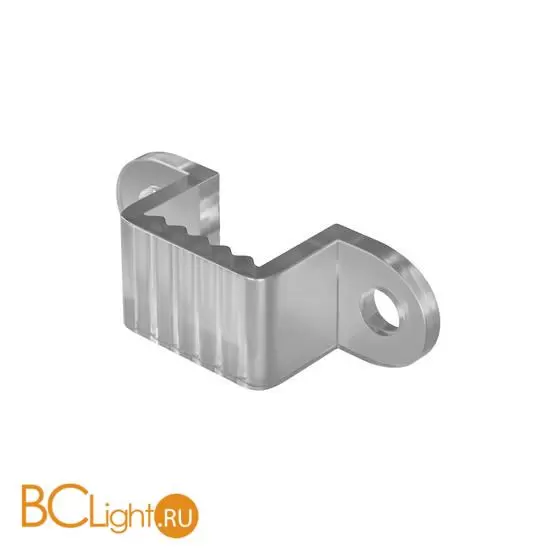 Крепление для светодиодной ленты 220В 50шт. Maytoni Led Strip 201209 Крепление для светодиодной ленты 220В 50шт. Maytoni Led Strip 201209