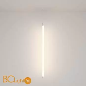 Набор для вертикального подвесного монтажа Nemo D18 серебро Maytoni Led Strip 201148 - Фото 1